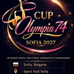 Olympia 74 Cup