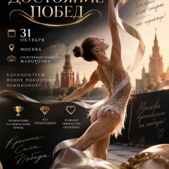 Достояние Побед