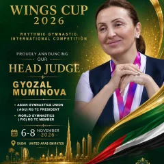 Wings Cup 2026