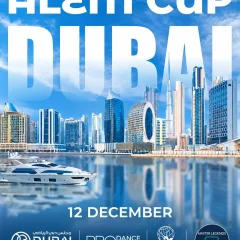 Alem Cup Dubai