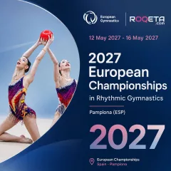 Чемпионат Европы 2027