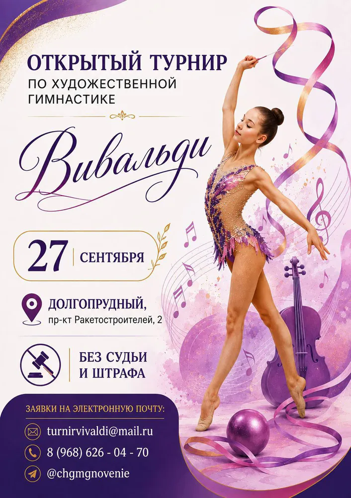 Вивальди