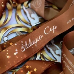 Adagio Cup